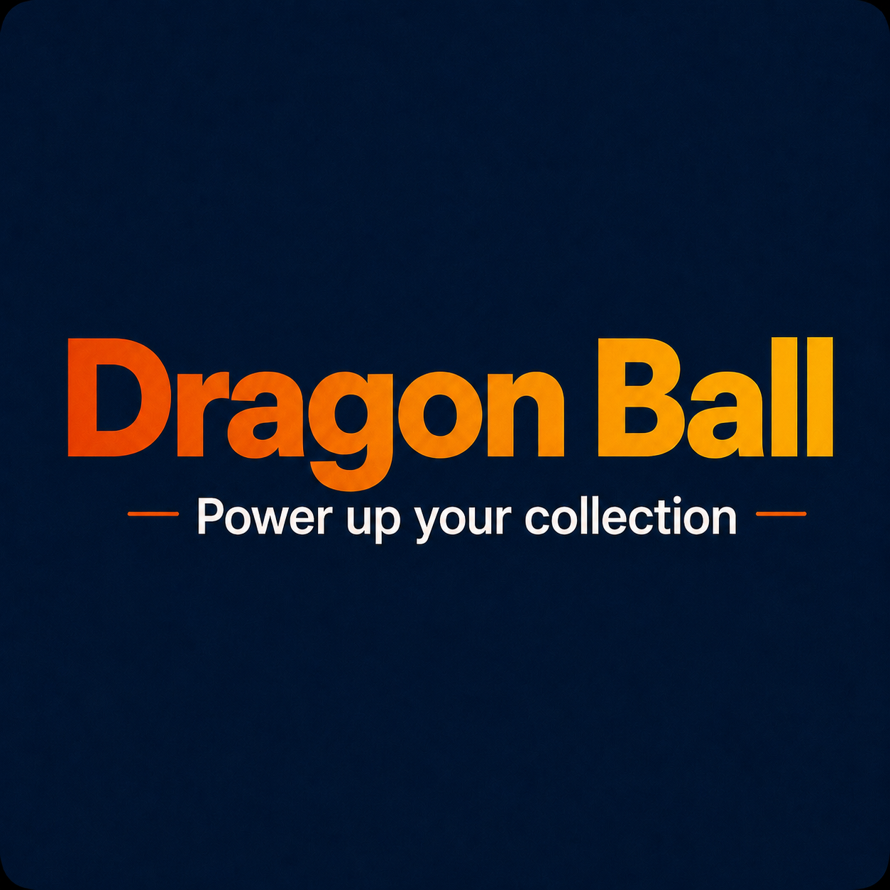 Dragon Ball