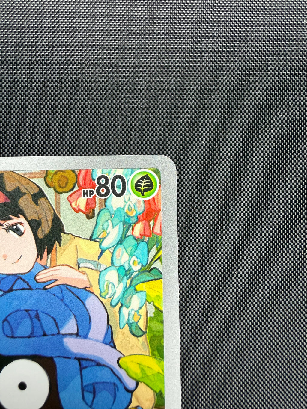 Erika’s Tangela 218/217 - Ascended Heroes - Near Mint Pokémon Card Single