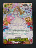 Charlotte Pudding OP03-112 - Alternate Art - Pillars of Strength - Excellent One Piece Card Single