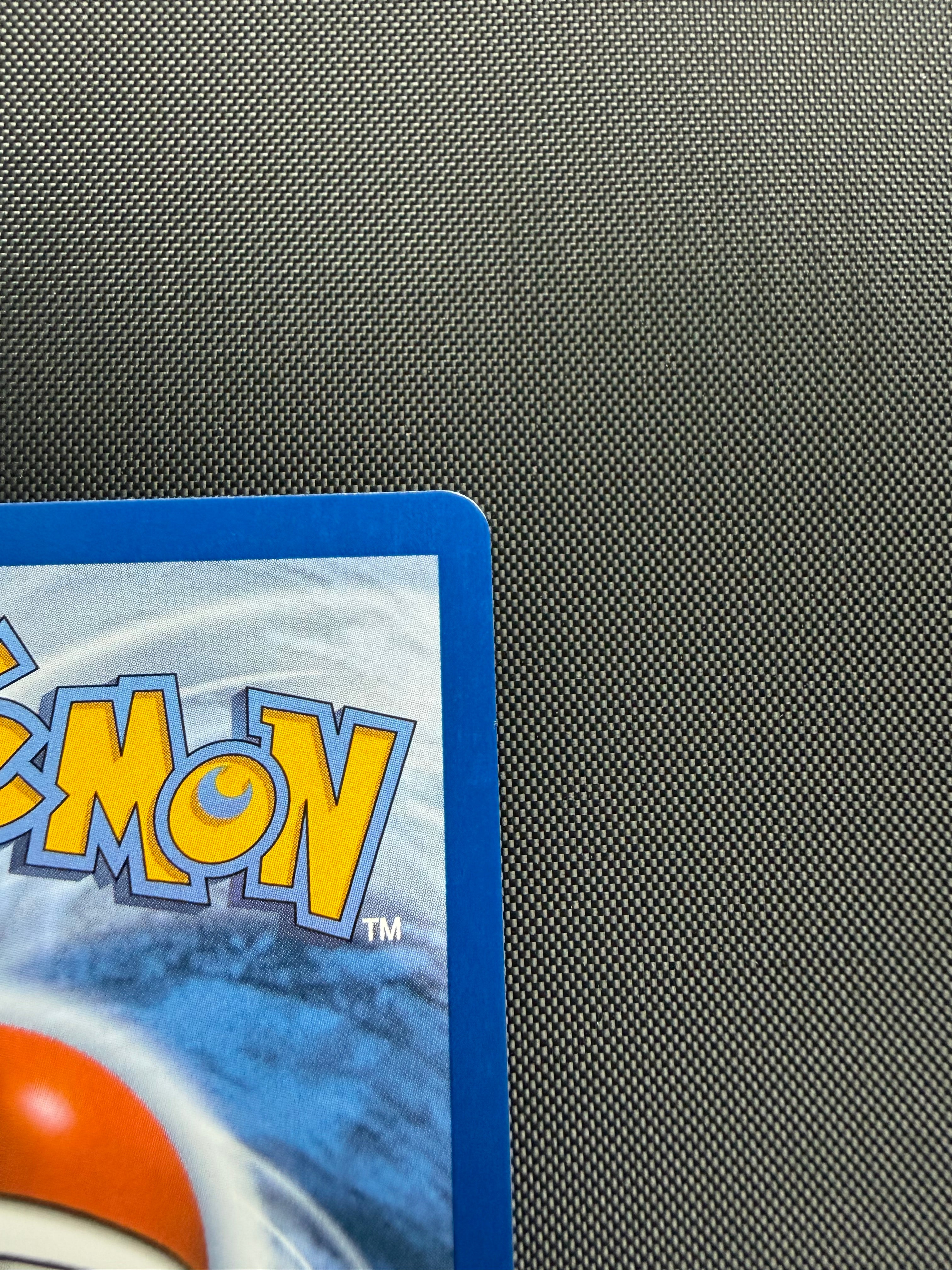 Mega Feraligatr ex 274/217 - Ascended Heroes - Near Mint Pokémon Card Single