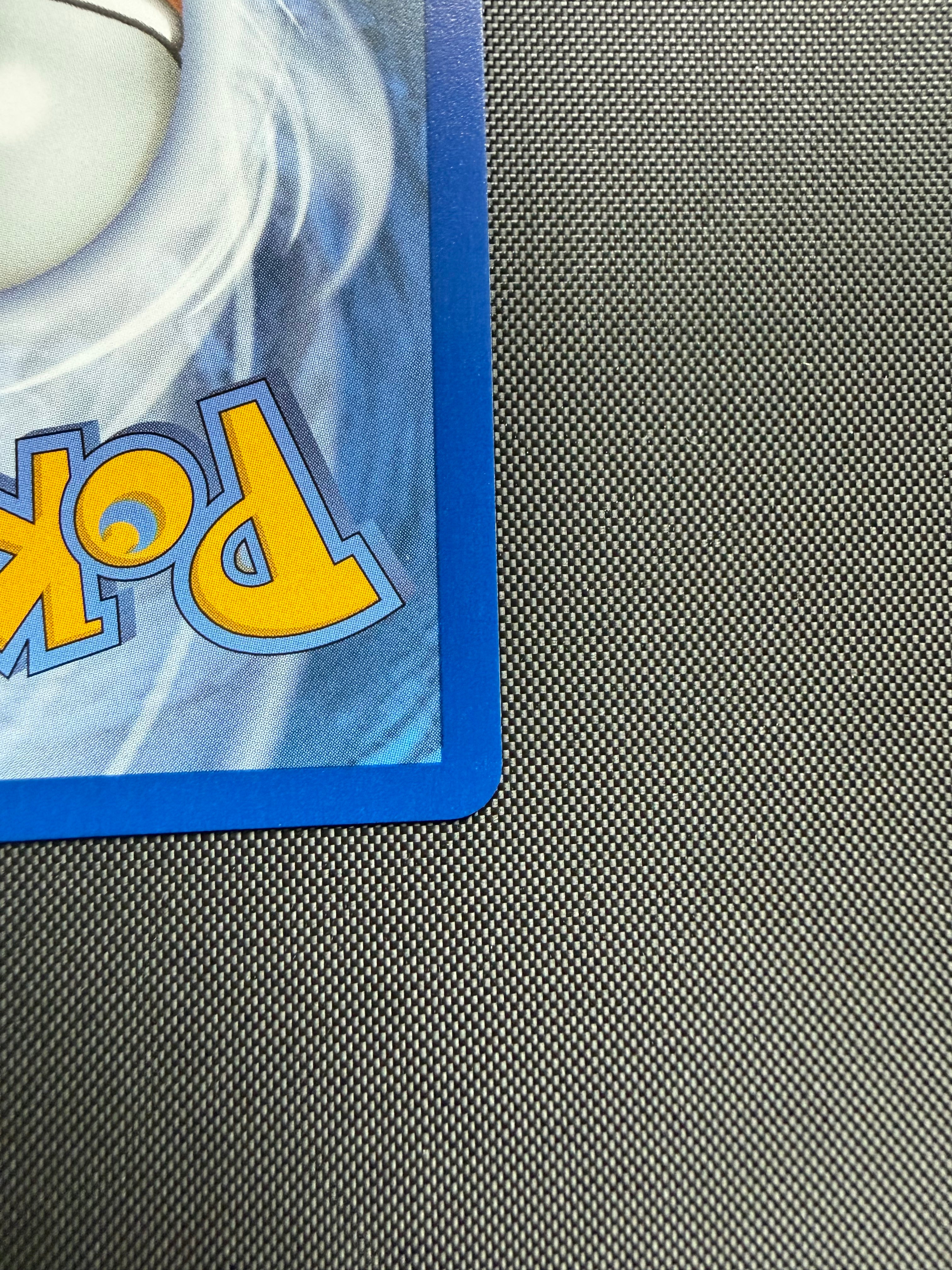 Mega Feraligatr ex 274/217 - Ascended Heroes - Near Mint Pokémon Card Single