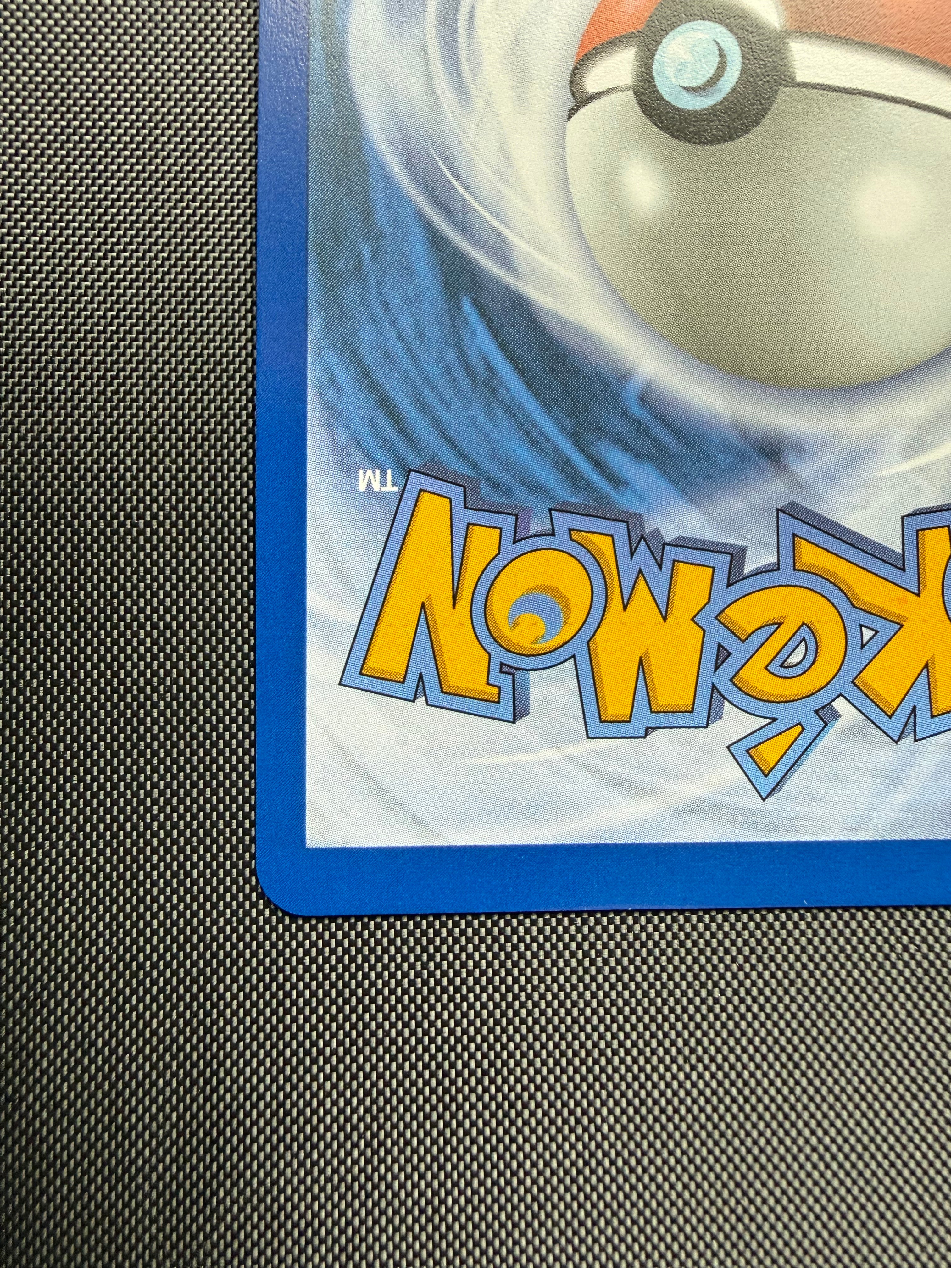 Erika’s Tangela 218/217 - Ascended Heroes - Near Mint Pokémon Card Single