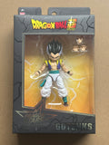 Dragon Ball Super Dragon Stars Gotenks Action Figure