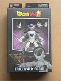Dragon Ball Super Dragon Stars Frieza 4th Form Action Figure