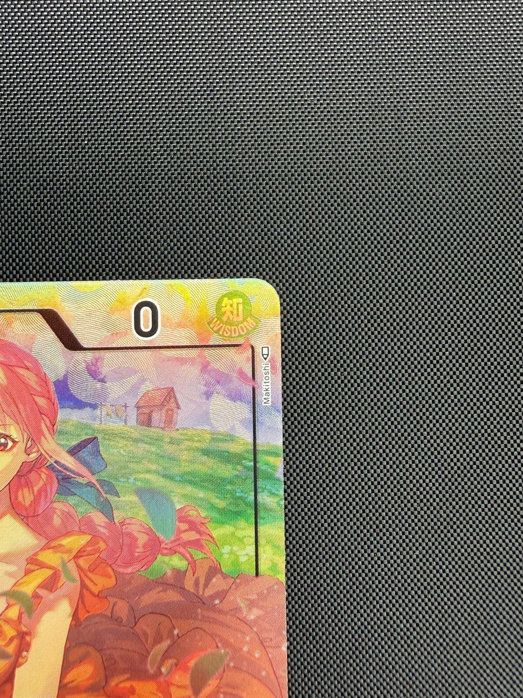 Rebecca OP05-091 - Alternate Art - Awakening of the New Era - Lightly Played One Piece Card Single