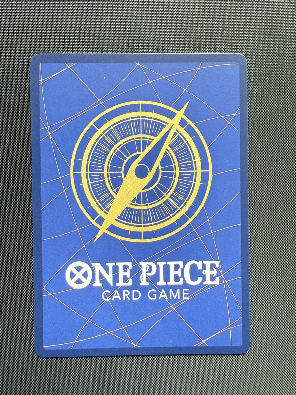 Rebecca OP05-091 - Alternate Art - Awakening of the New Era - Lightly Played One Piece Card Single