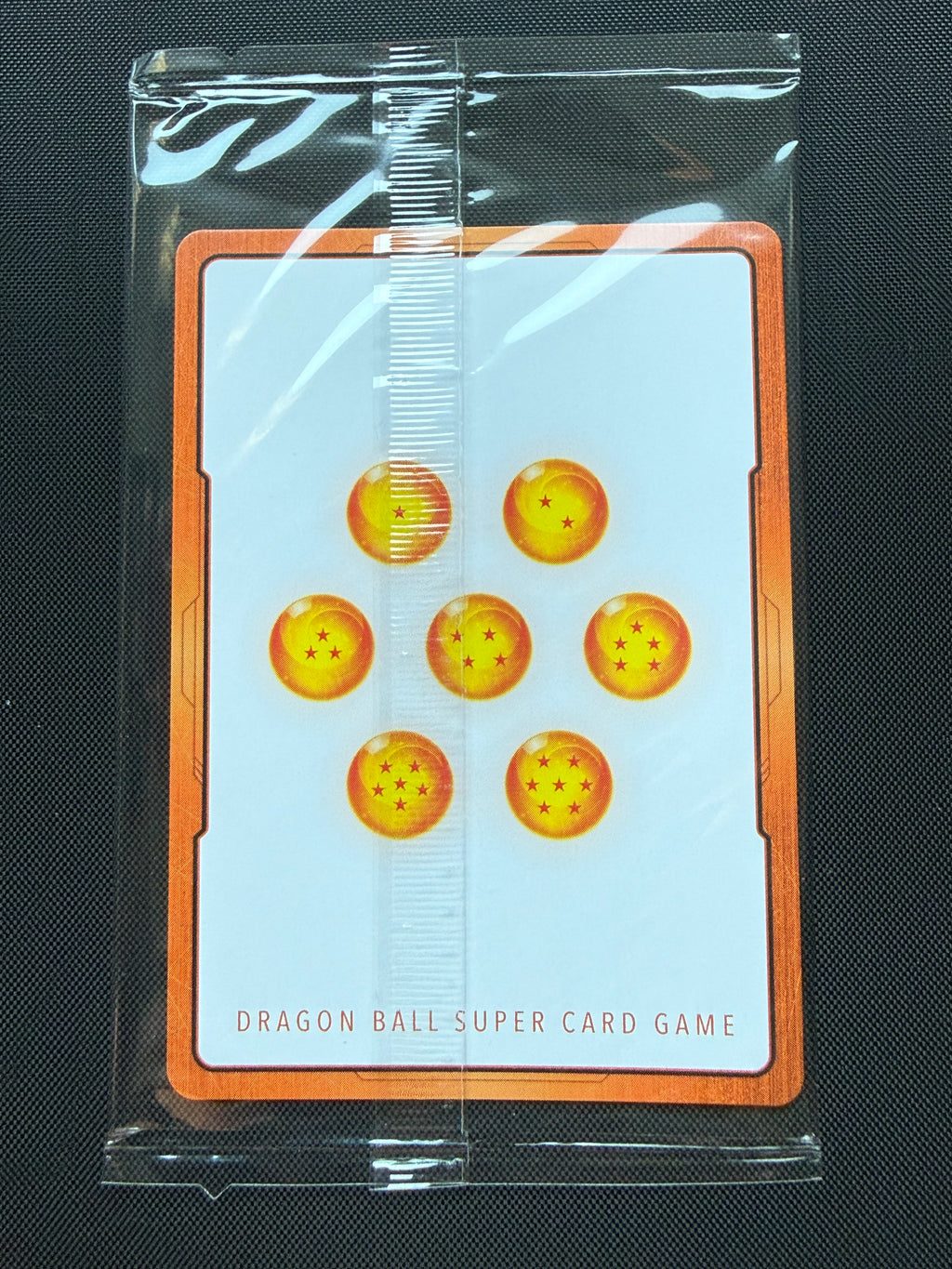 Vicious Rejuvenation M-25 Energy Marker - Fearsome Rivals - Sealed Near Mint Dragon Ball Card Single