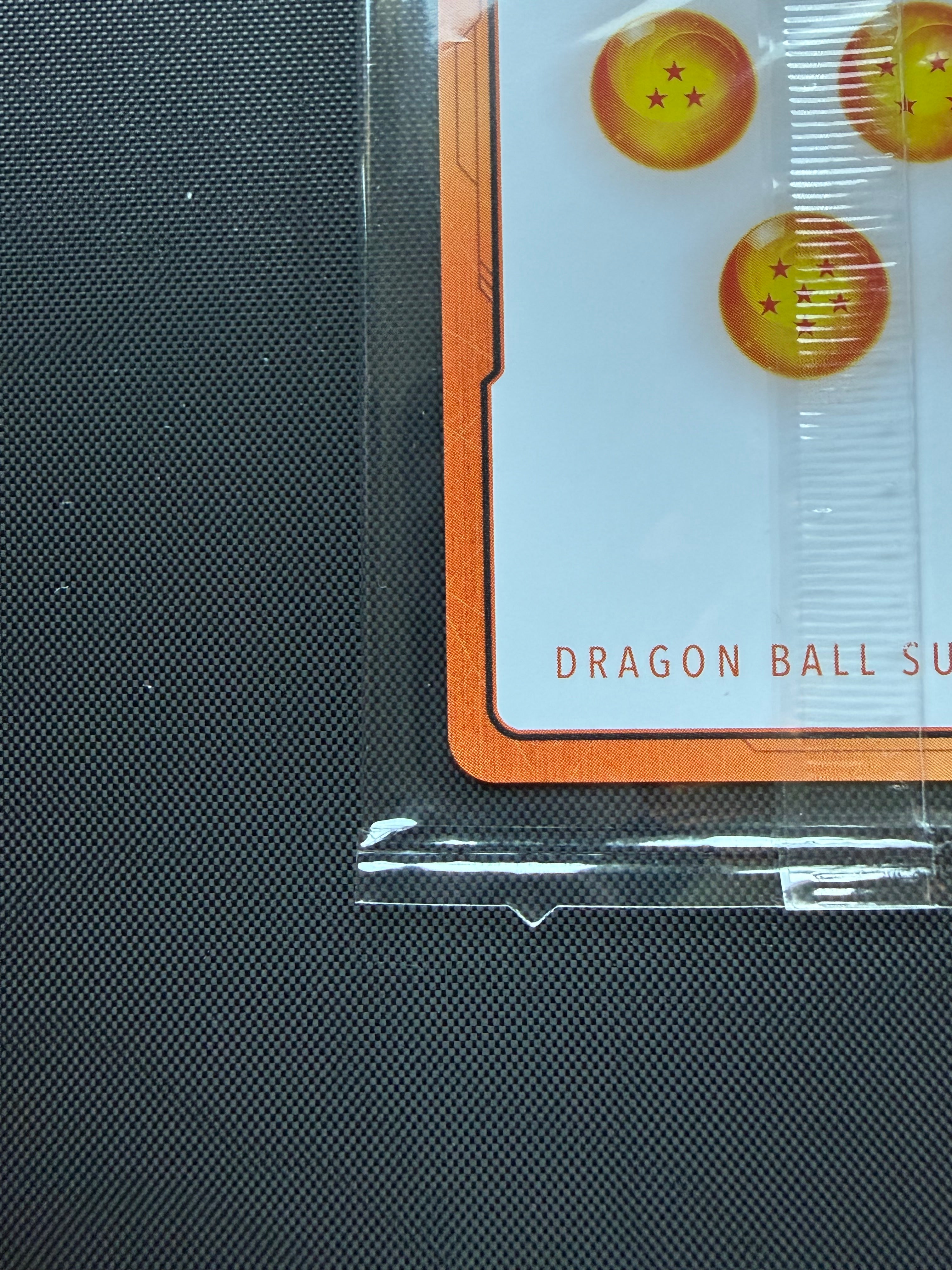 Vicious Rejuvenation M-25 Energy Marker - Fearsome Rivals - Sealed Near Mint Dragon Ball Card Single