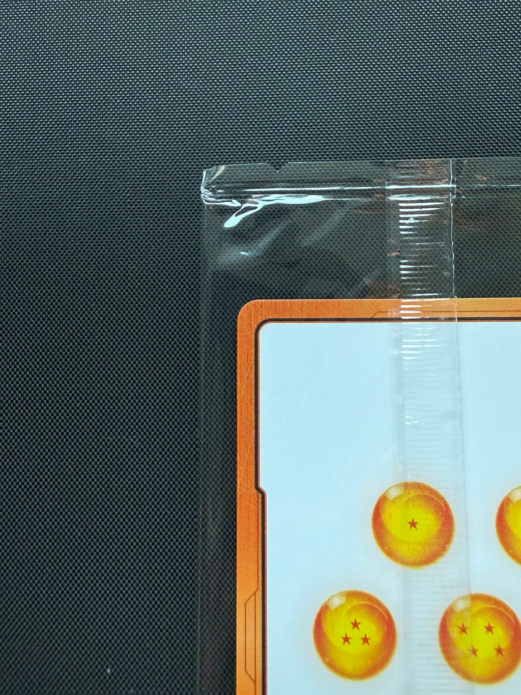 Vicious Rejuvenation M-25 Energy Marker - Fearsome Rivals - Sealed Near Mint Dragon Ball Card Single