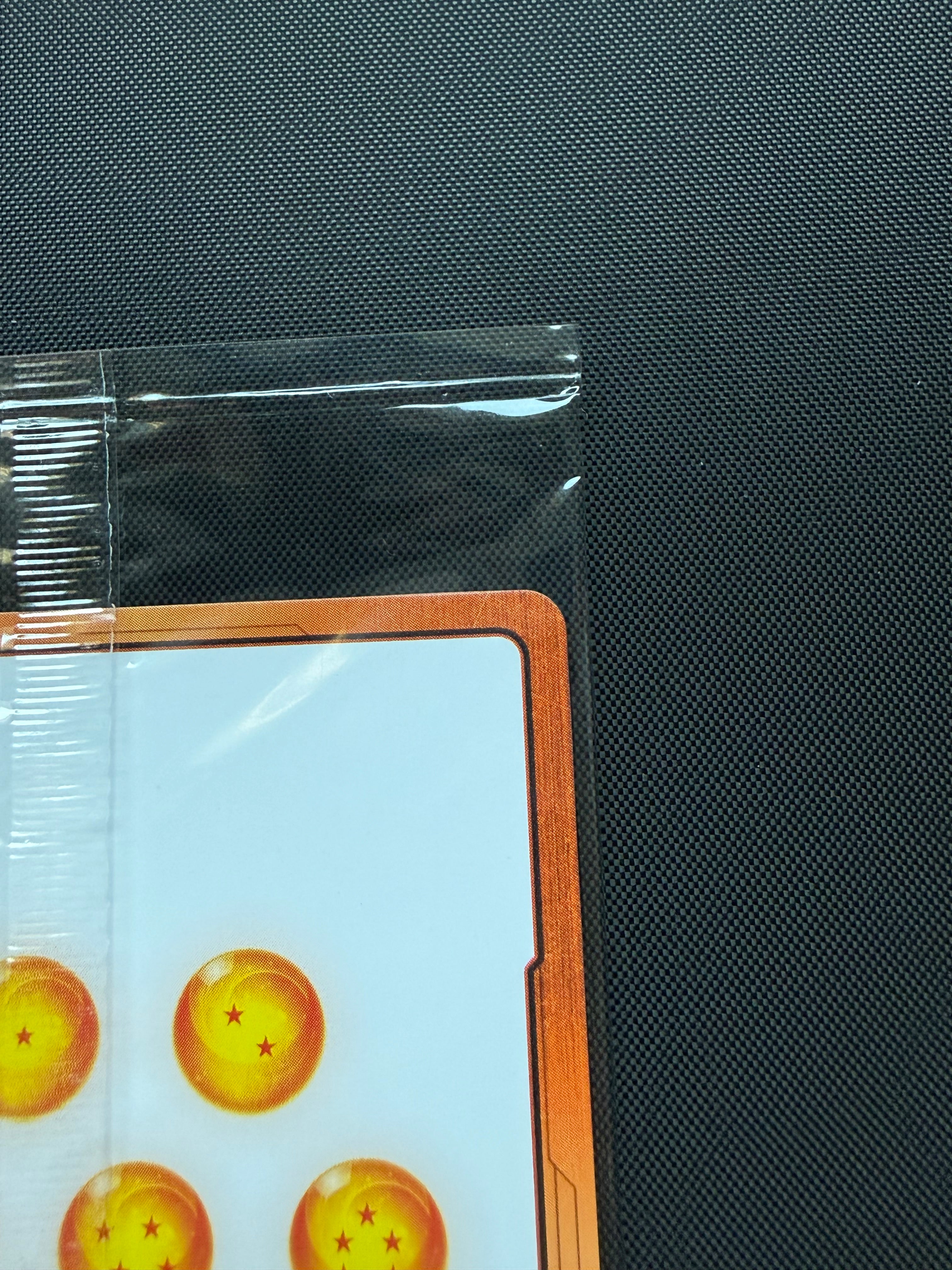 Vicious Rejuvenation M-25 Energy Marker - Fearsome Rivals - Sealed Near Mint Dragon Ball Card Single
