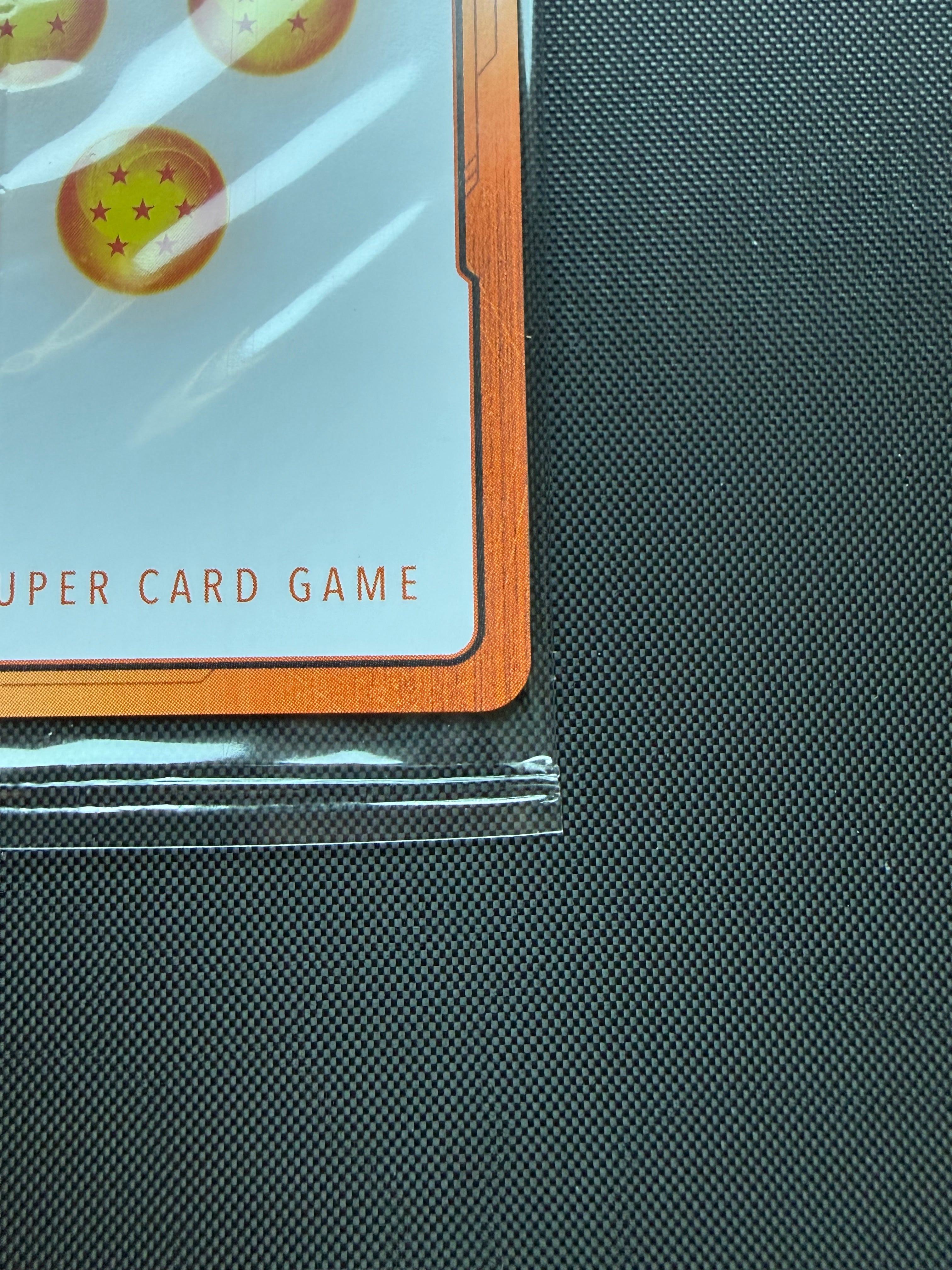 Vicious Rejuvenation M-25 Energy Marker - Fearsome Rivals - Sealed Near Mint Dragon Ball Card Single