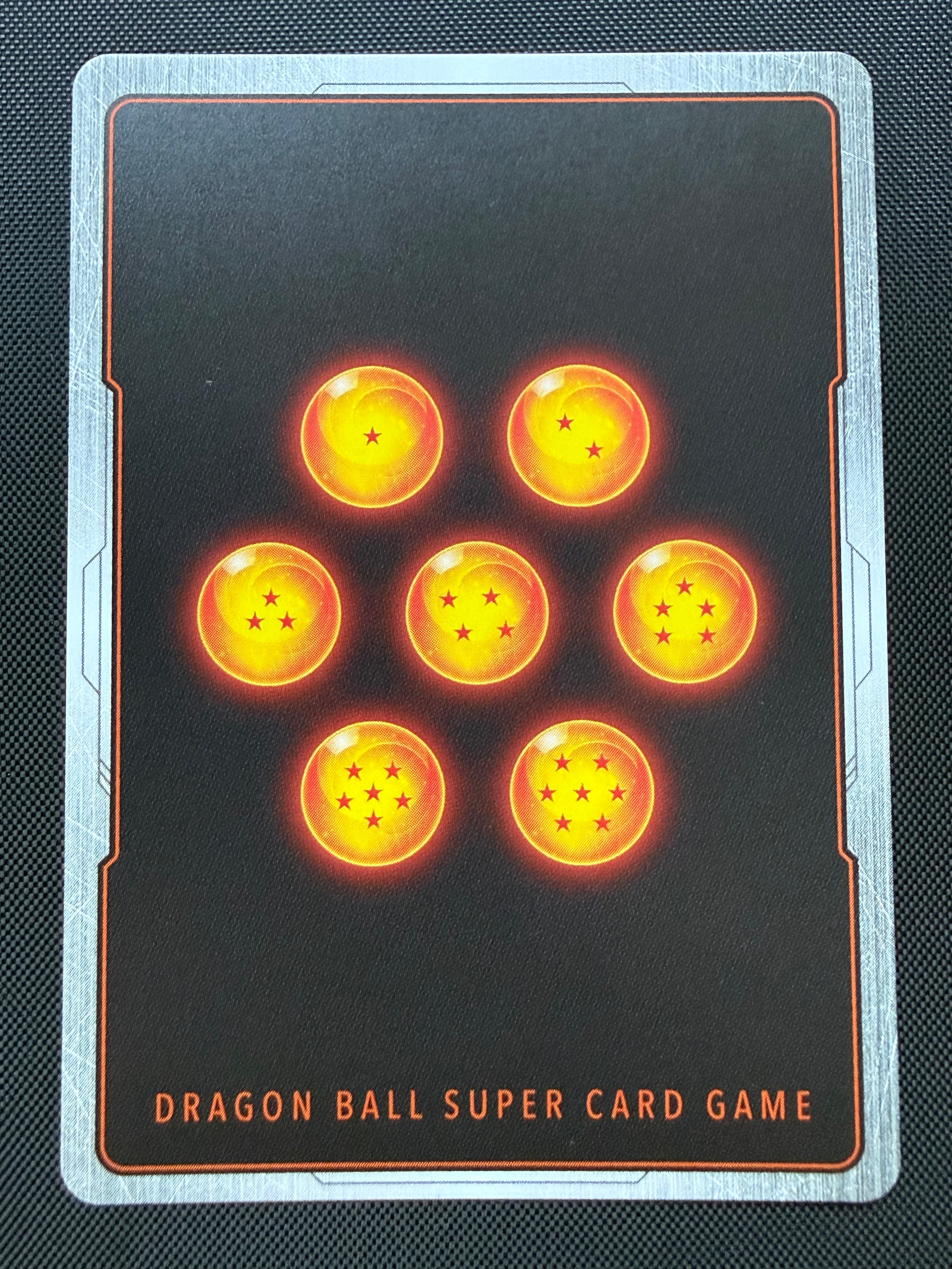 SS2 Trunks, Pursuit BT29-097 SPR - Fearsome Rivals - Near Mint Dragon Ball Card Single