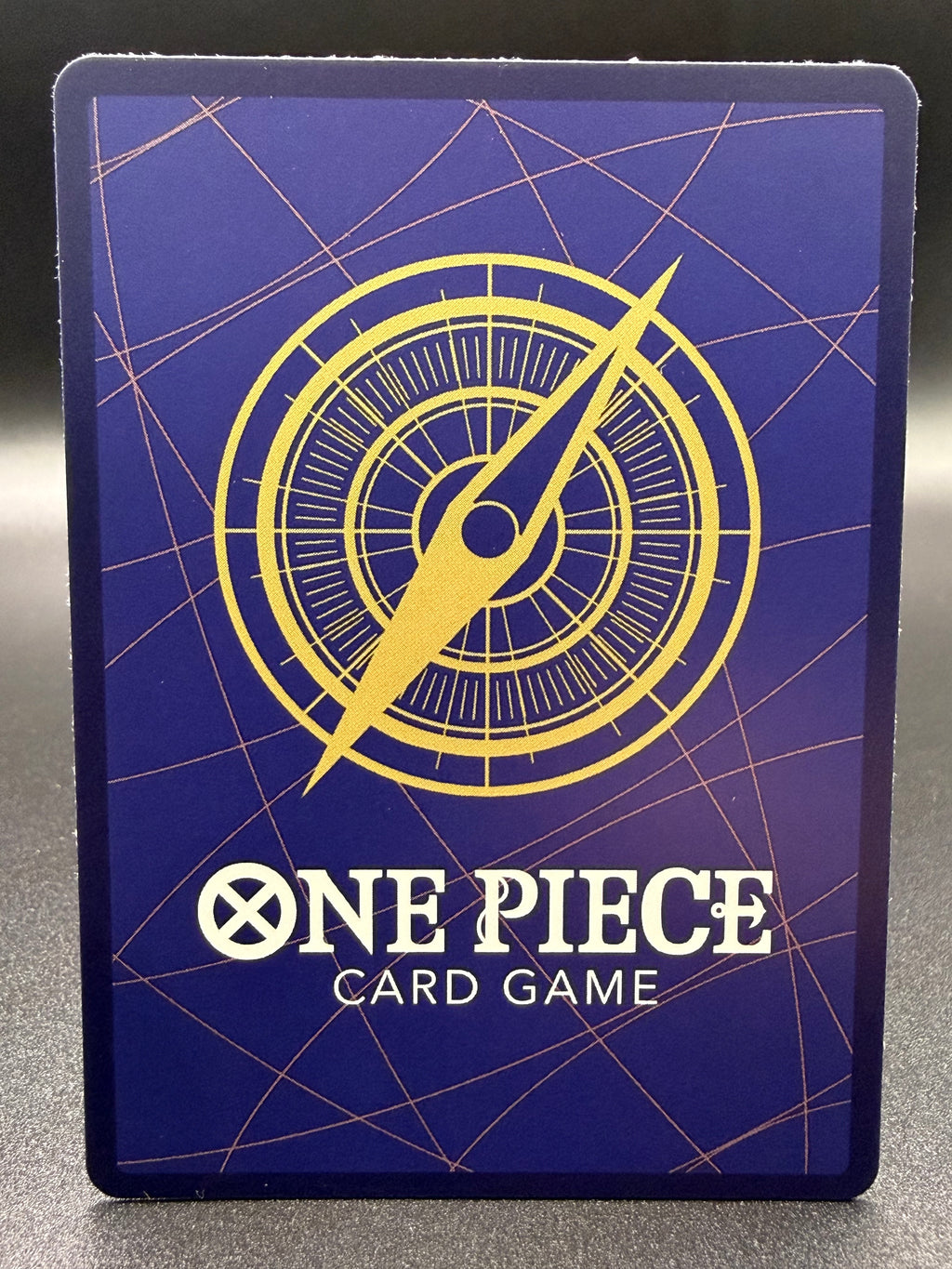 Koby OP11-119 SEC - A Fist of Divine Speed - Excellent One Piece Card Single