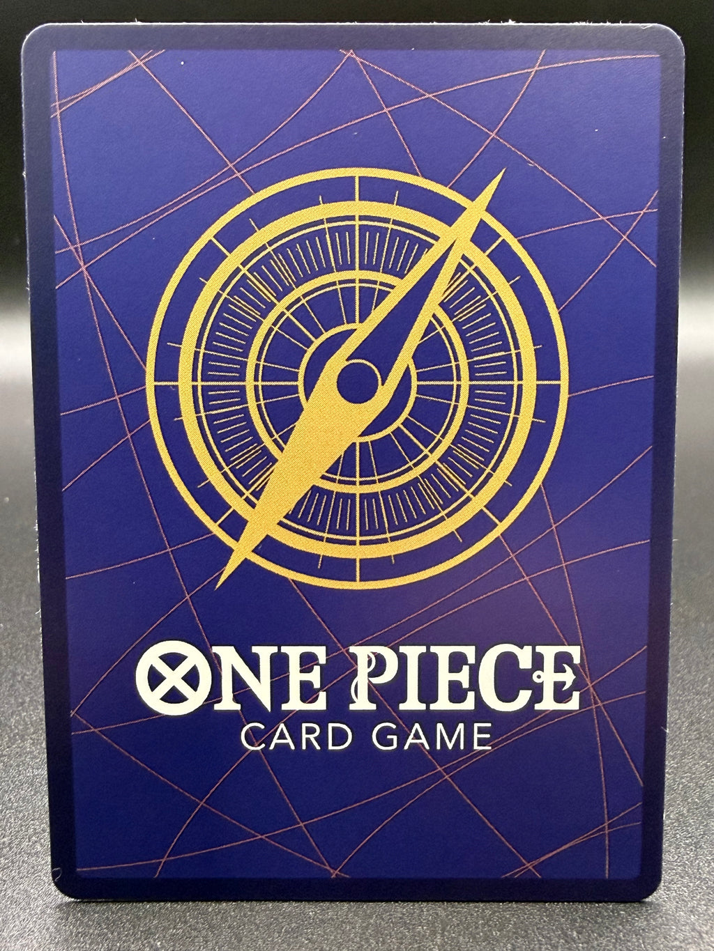 Sanji OP11-051 - Alternate Art - A Fist of Divine Speed - Excellent One Piece Card Single