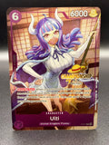 Ulti P-077 - Championship Promo - Near Mint One Piece Card Single