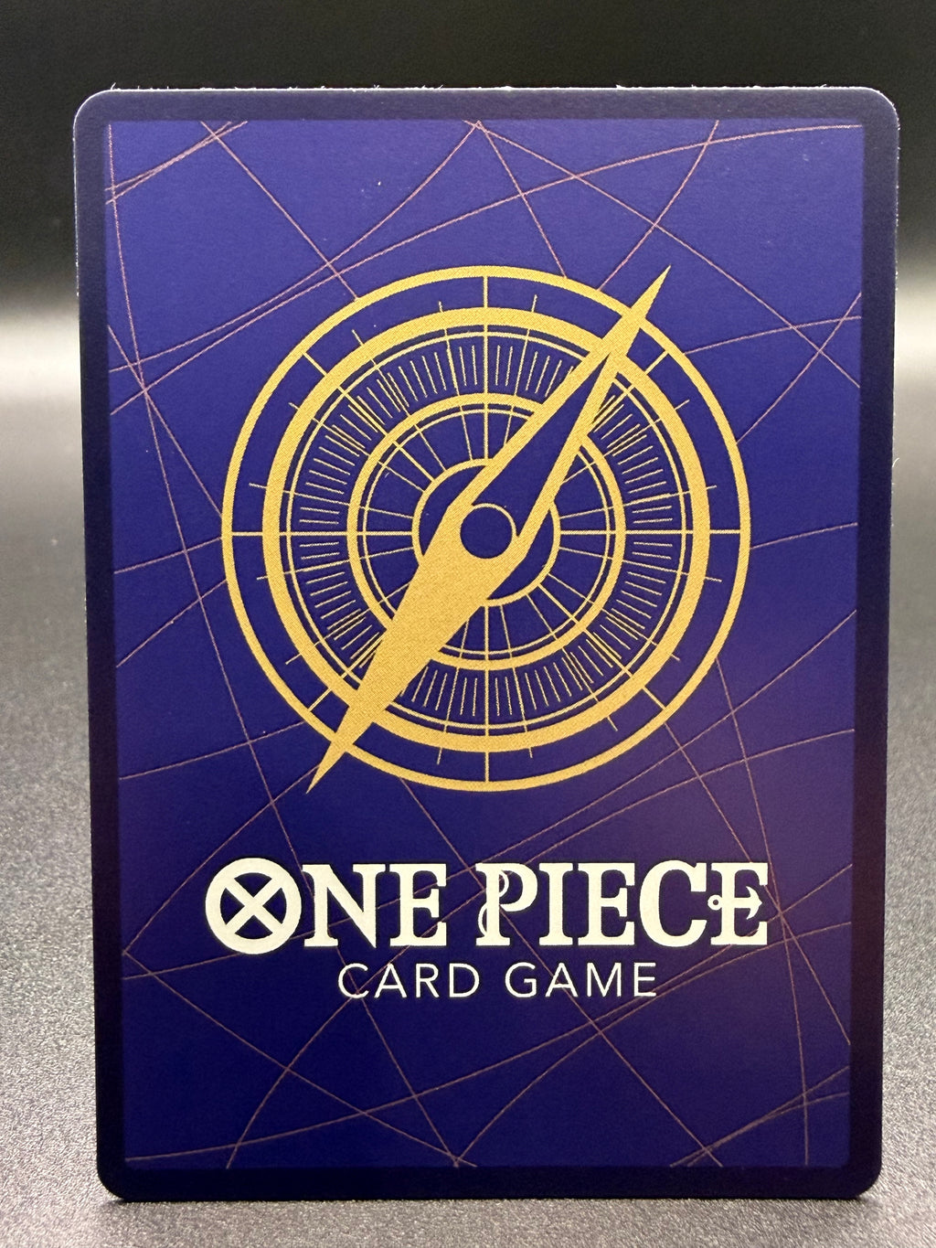 Portgas.D.Ace ST22-010 - Alternate Art - Ace & Newgate - Excellent One Piece Card Single