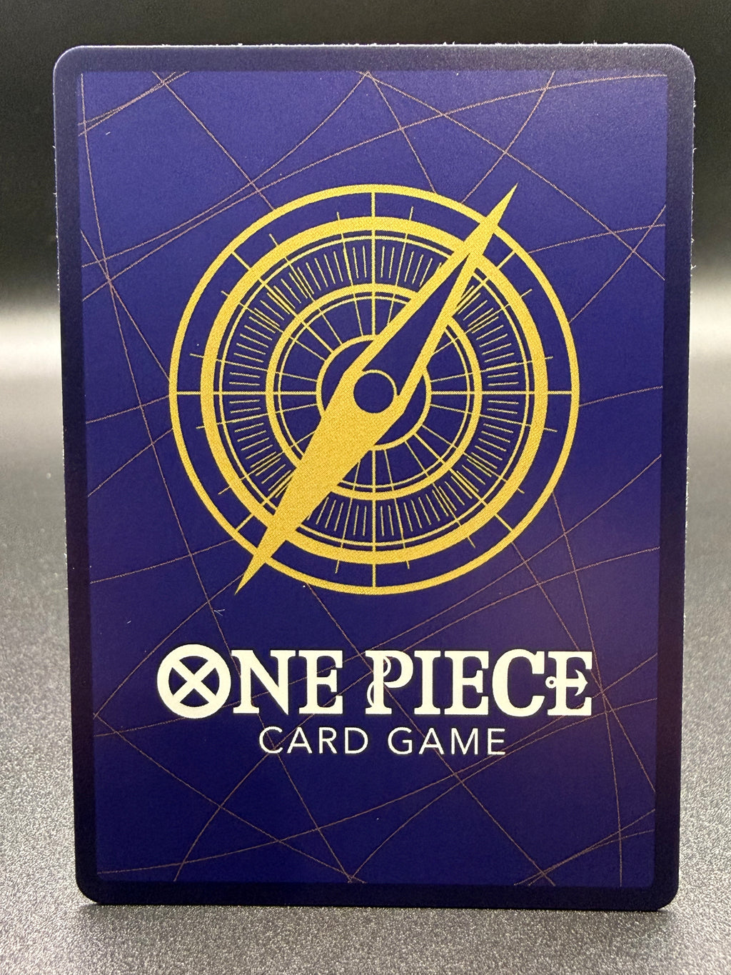 Sabo OP07-118 SEC - Alternate Art - 500 Years in the Future - Excellent One Piece Card Single