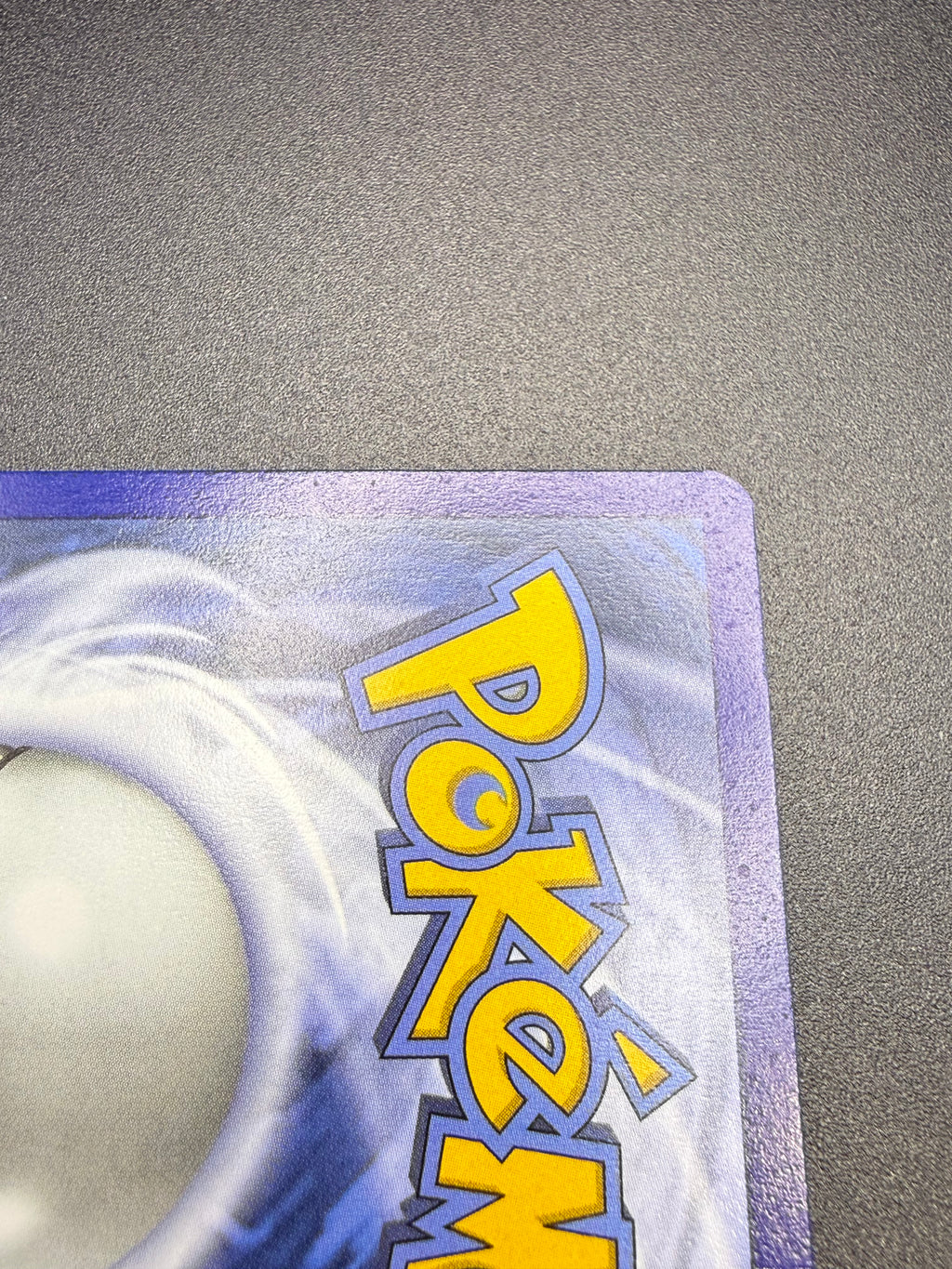 Mega Gengar ex 056/094 - Phantasmal Flames - Lightly Played Pokémon Card Single