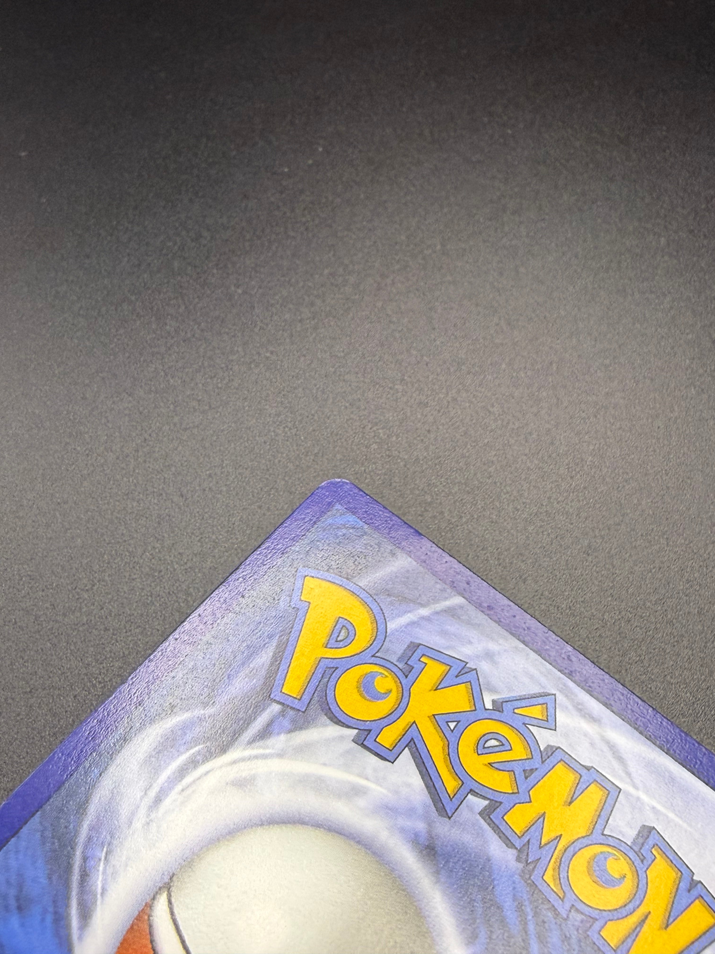 Mega Gengar ex 056/094 - Phantasmal Flames - Lightly Played Pokémon Card Single
