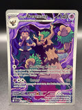 Hop’s Trevenant 237/217 - Ascended Heroes - Near Mint Pokémon Card Single