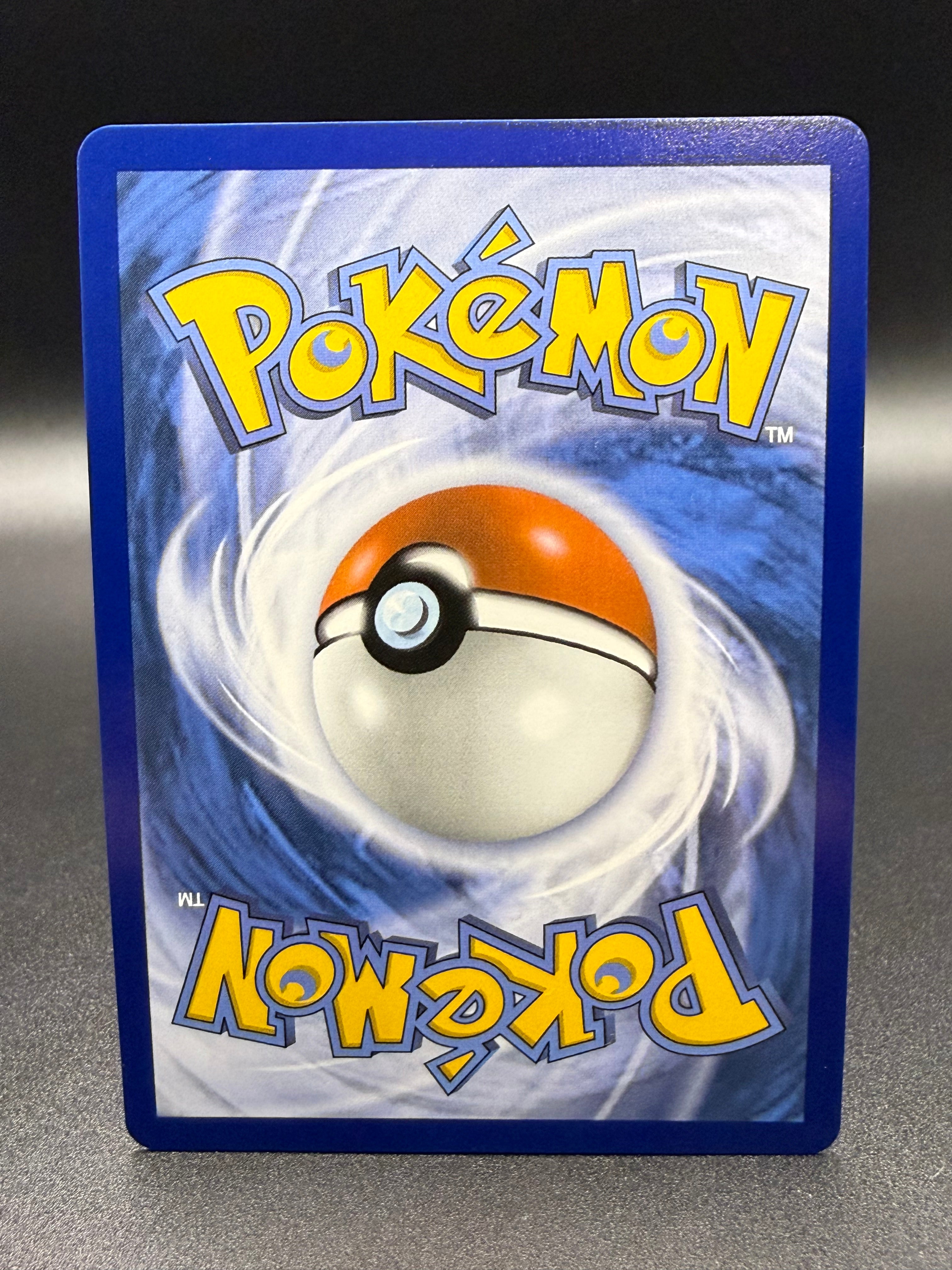 Hop’s Trevenant 237/217 - Ascended Heroes - Near Mint Pokémon Card Single