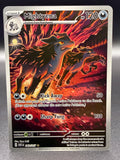 Mightyena 243/217 - Ascended Heroes - Near Mint Pokémon Card Single