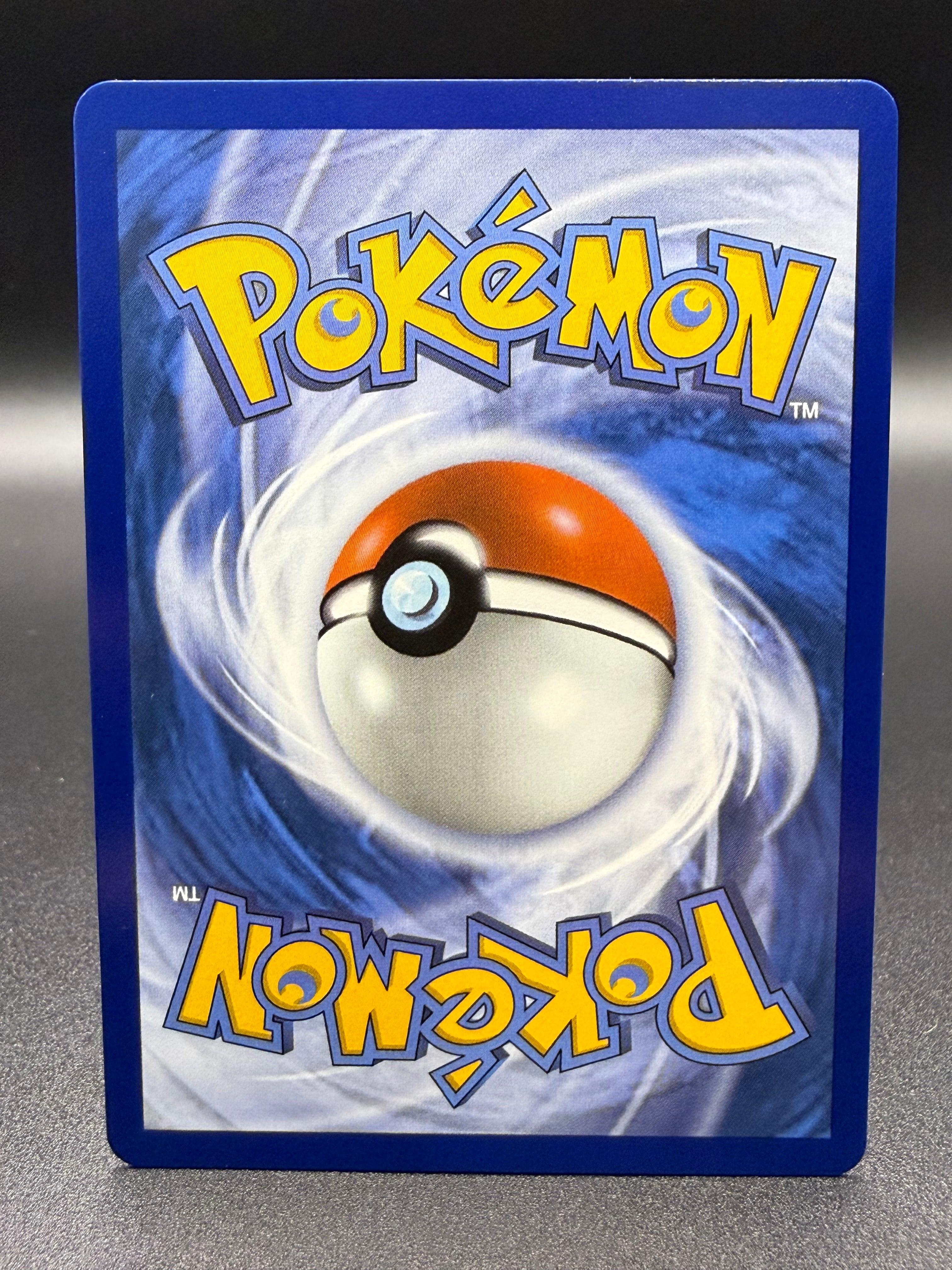 Mightyena 243/217 - Ascended Heroes - Near Mint Pokémon Card Single