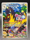 Iono’s Kilowattrel 163/159 - Journey Together - Near Mint Pokémon Card Single