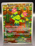 Maractus 160/159 - Journey Together - Near Mint Pokémon Card Single
