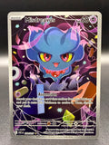 Misdreavus 233/217 - Ascended Heroes - Lightly Played Pokémon Card Single