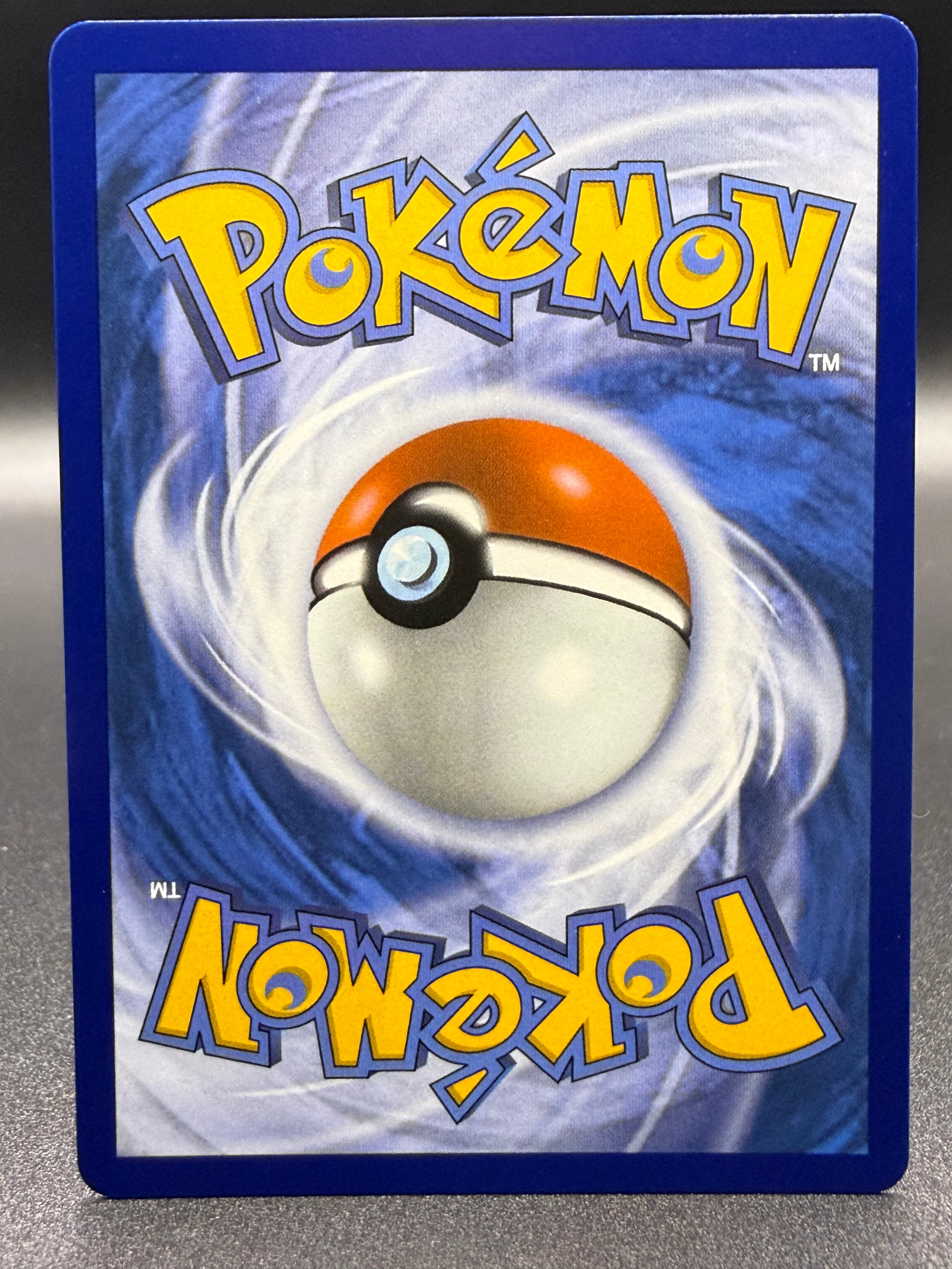 Misdreavus 233/217 - Ascended Heroes - Lightly Played Pokémon Card Single