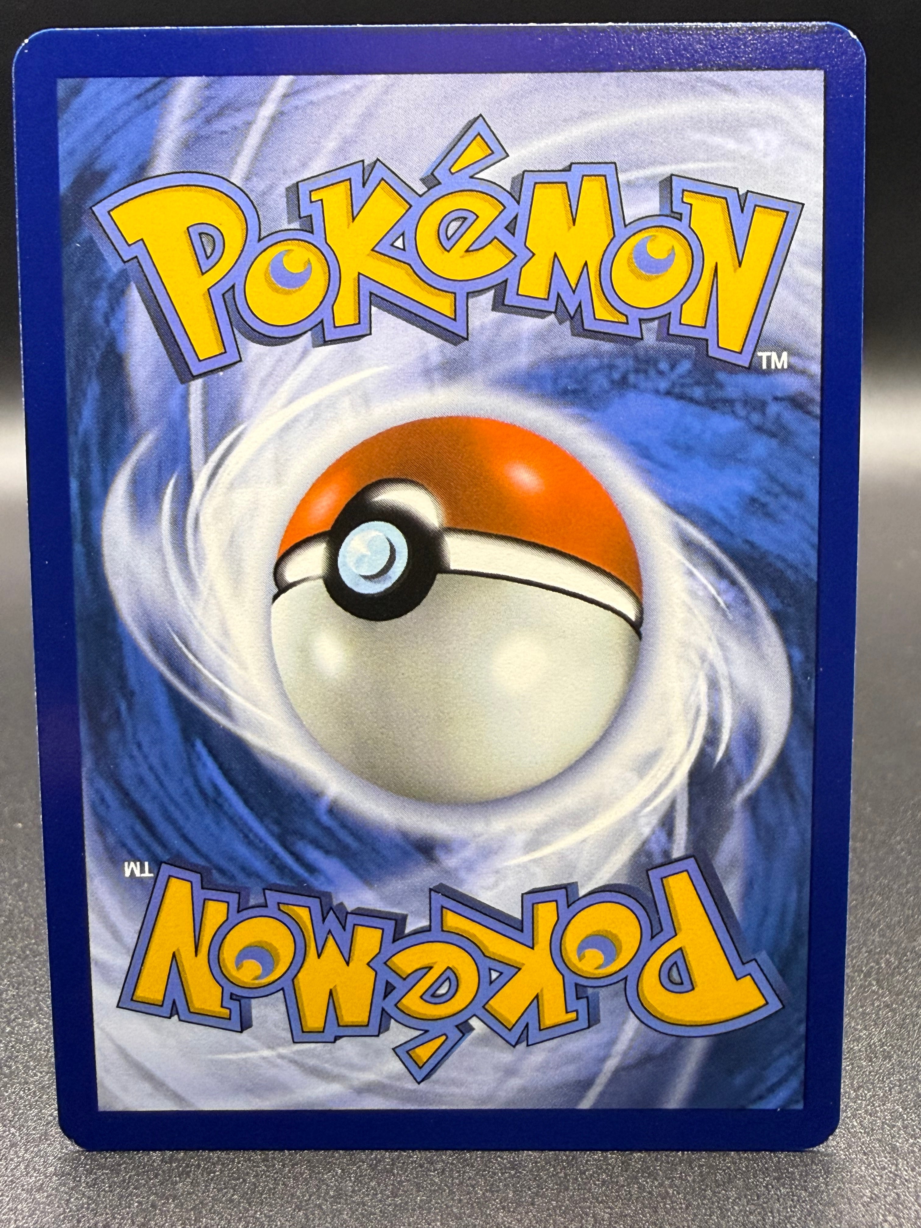 Deino 146/086 - White Flare - Near Mint Pokémon Card Single