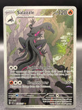 Salazzle 224/217 - Ascended Heroes - Near Mint Pokémon Card Single
