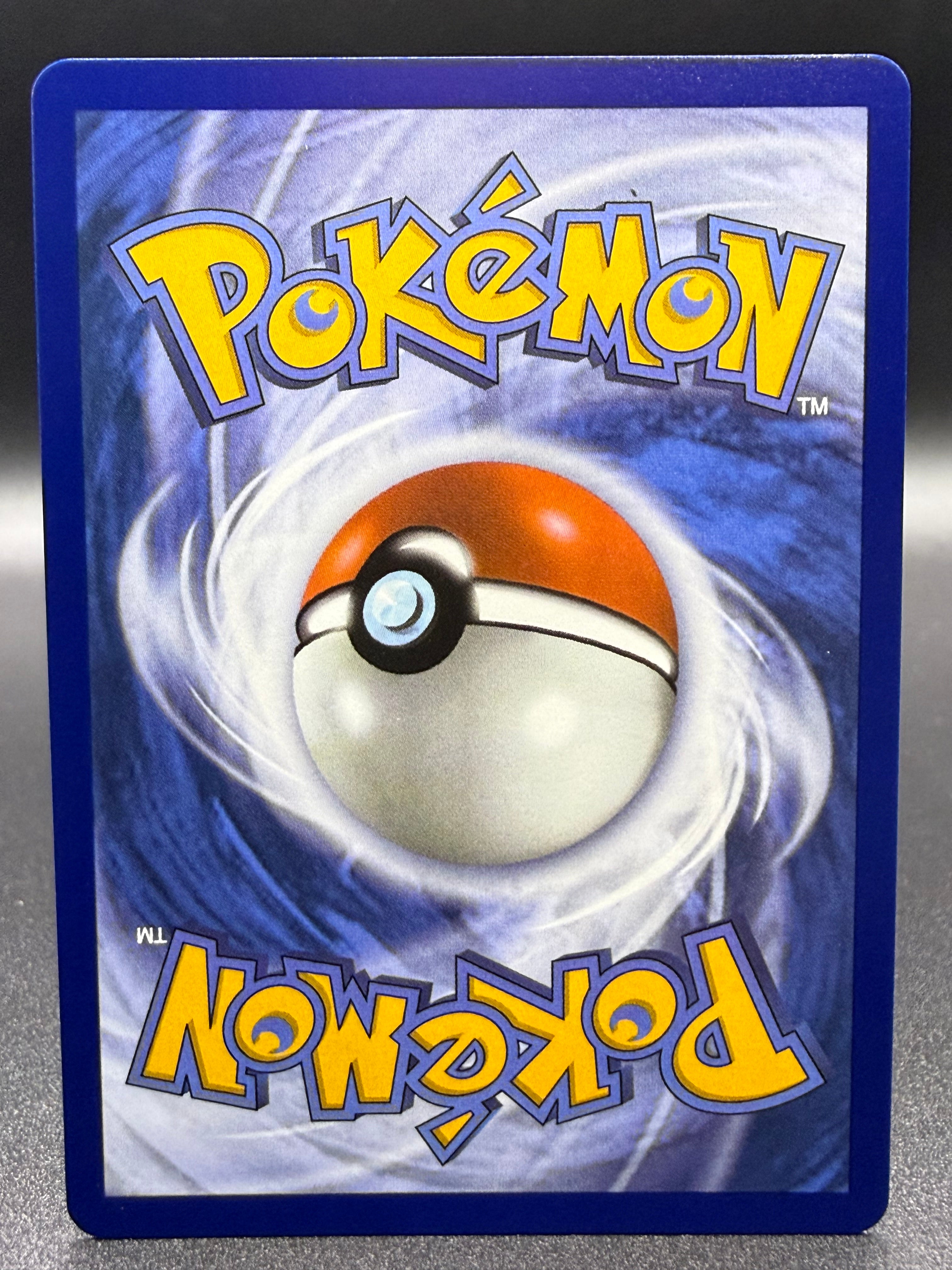 Mega Eelektross ex 266/217 - Ascended Heroes - Near Mint Pokémon Card Single