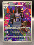 Banette 234/217 - Ascended Heroes - Near Mint Pokémon Card Single