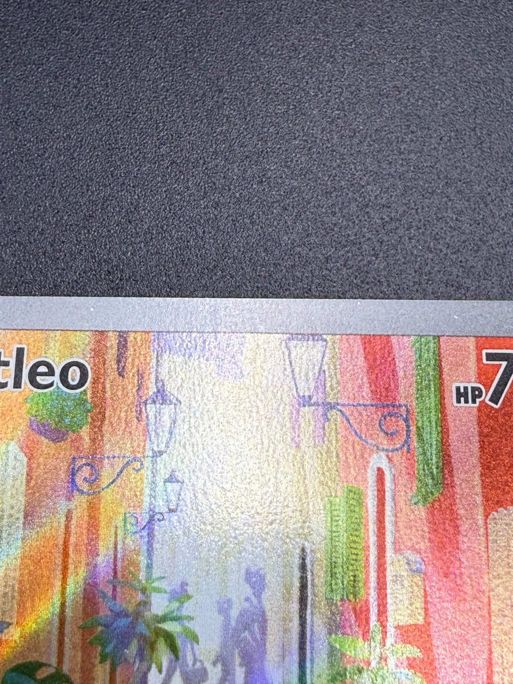 Litleo 139/132 - Mega Evolution - Excellent Pokémon Card Single