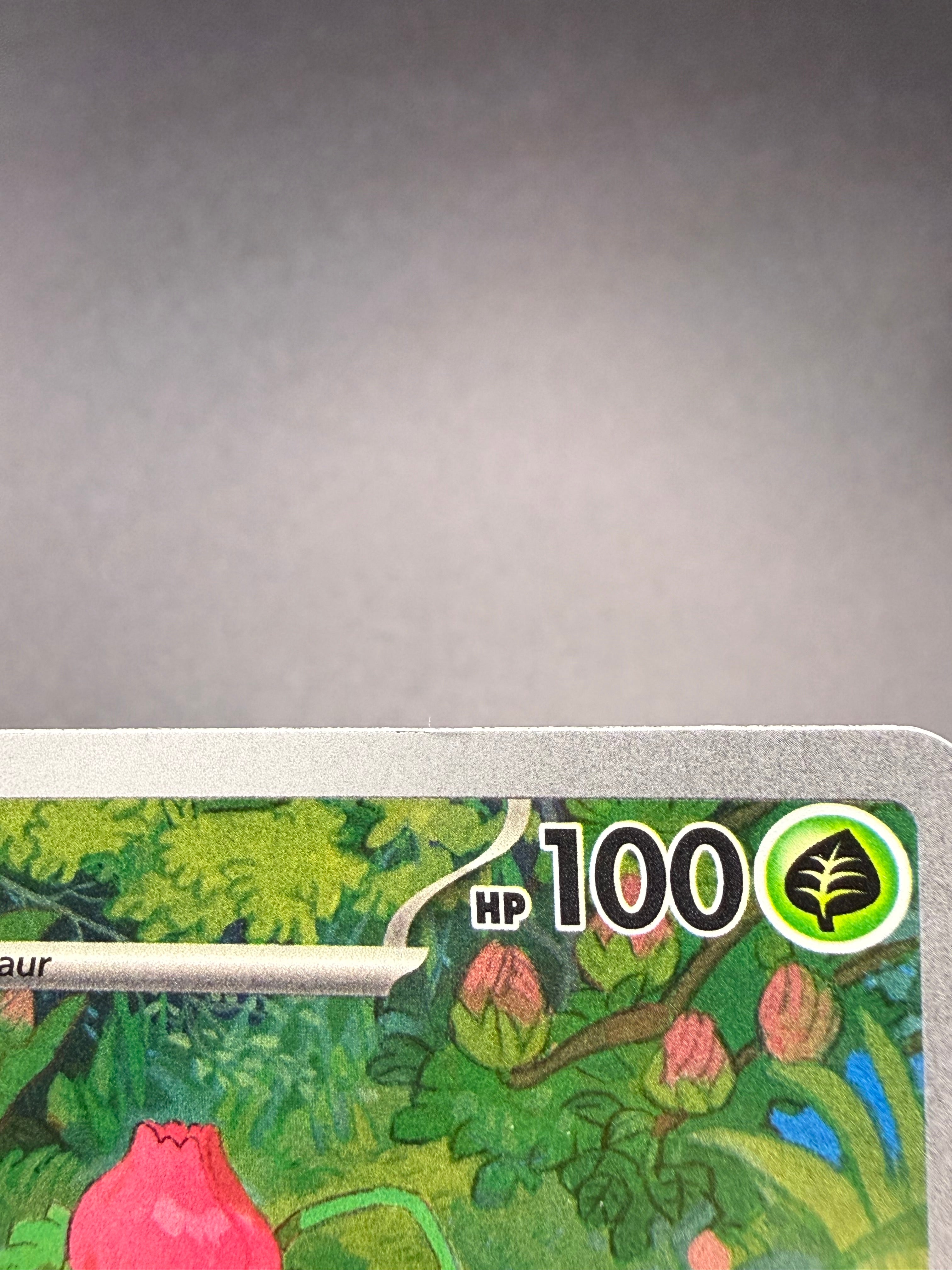 Ivysaur 167/165 - Pokémon 151 - Lightly Played Pokémon Card Single