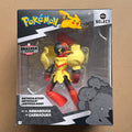 Pokémon Select Trainer Series - Armarouge Figure